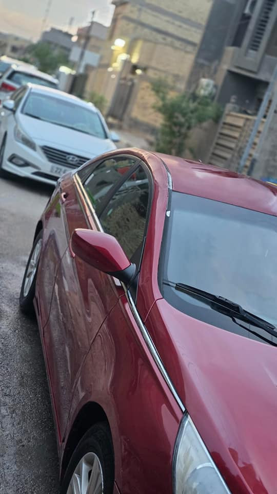 سوناتا للبيع مديل13 امريكي 
سونار موجود بل صور 
وكل تفاصيل يمك مكانه البصره ياسين خريبط 
رقم ***********
السعر 95 البصرة, العراق
