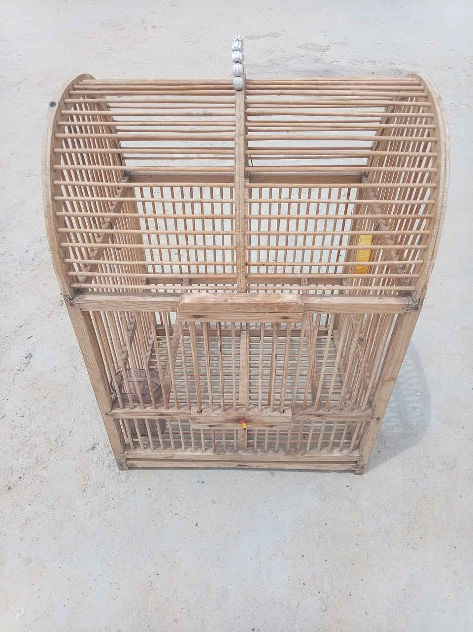 اقفاص للبيع شراي ادفع سعر لا اتكلي بيش الواحد عجبني سعرك ابيعك الموصل الجانب الأيمن


**إذا كنت صاحب هذا الإعلان وتريد حذفه لأي سبب، رجاءا أرسل رسالة إلى الدعم الفني**