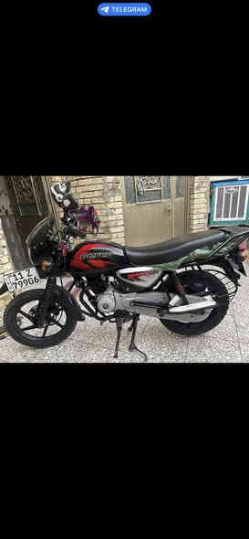 بوكسر جبلي موديل ٢٣ نظيفه جدا برغي ما مفتوح  
***********
