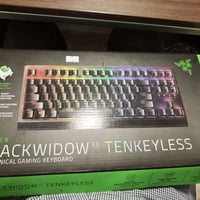 كيبورد ريزر • تنكيليس ميكانيكي • أربيل سايدين