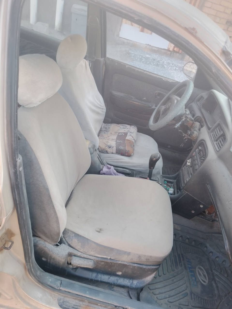 كيا سيفيا الفينيه اصوليه وراعيه موجود بالدوانيه رقمه مثنى ***********
