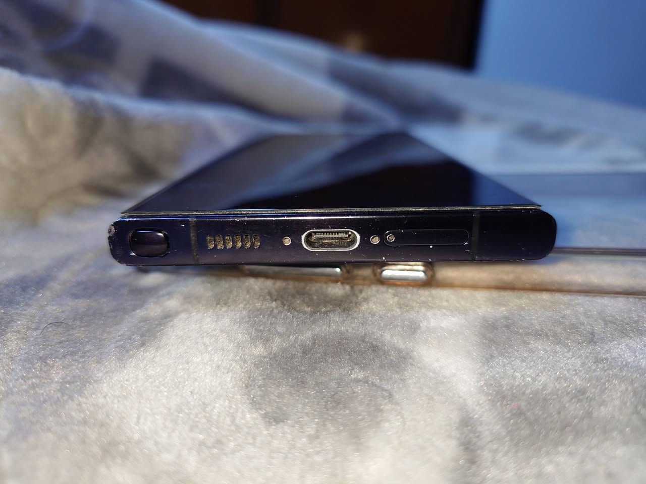 للبيع كلكسي S23 آلترا ذاكرة 256 شرق أوسط مامفتوح بيه فطر بالضهر جوة و بالكلاس ما مإثرات جهاز حلو مكفول من كل شيء ملحقاتة حافظة سماعات فقط
السعر 530 مكاني بغداد قرب جسر الطالبية الجديد رقمي ***********
