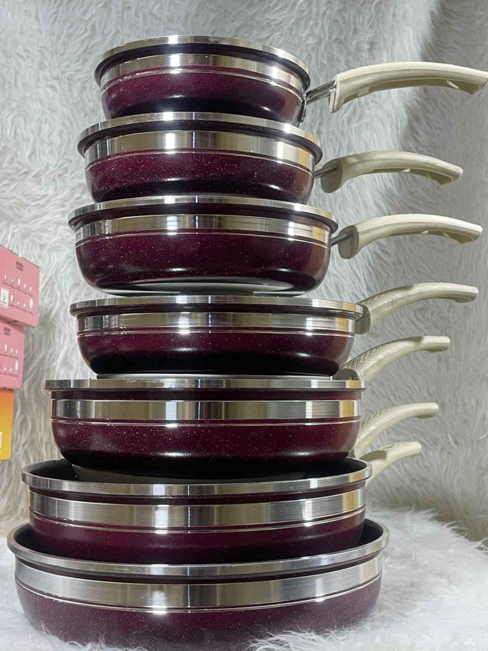 جدوره السعر 35 ومحضرت طعام  السعر 20 والمهراسه 20طاوات العدد 7قطع السعر 30المكان  المكان كربلاء ويوجد توصيل كل محافضات العراق


**إذا كنت صاحب هذا الإعلان وتريد حذفه لأي سبب، رجاءا أرسل رسالة إلى الدعم الفني**