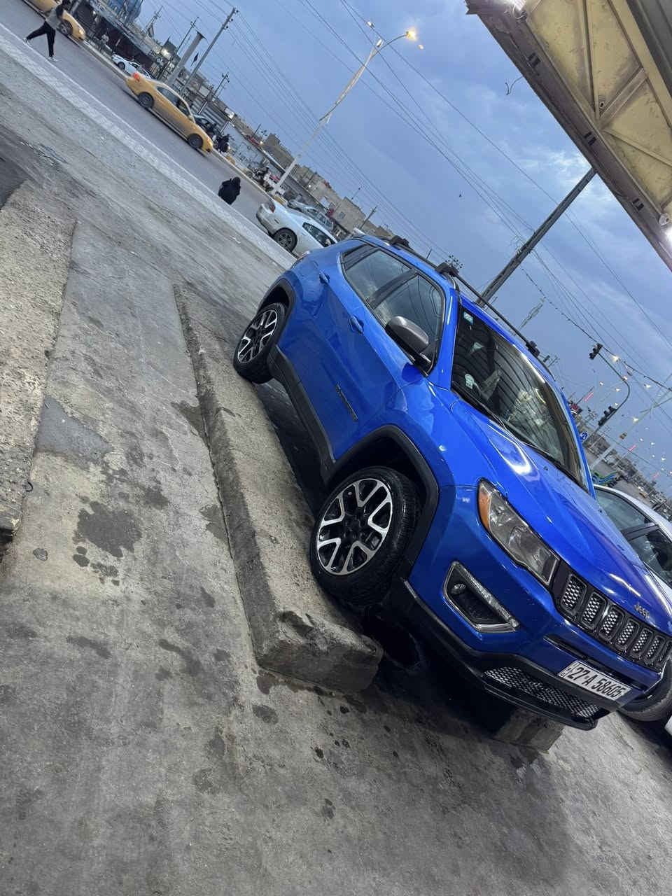 البيع ومراوس حسب القناعه مكاني ذيقار السياره بيسمي واللسونار موجود بلمنشور السعر 145 وانه حاضر***********
