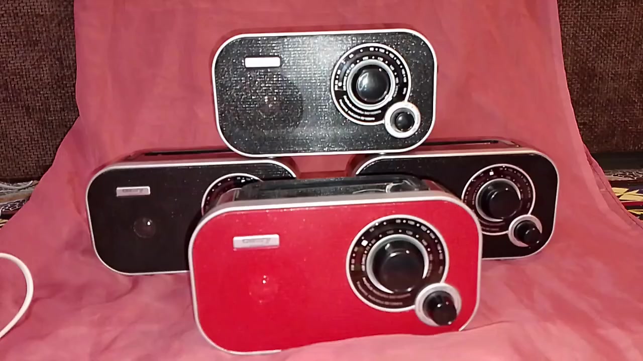 فحم 4 قطع راديو اوربي
السعر 20 الف مع التوصيل


**إذا كنت صاحب هذا الإعلان وتريد حذفه لأي سبب، رجاءا أرسل رسالة إلى الدعم الفني**