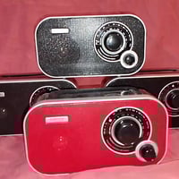 راديو اوربي • ٤ قطع • توصيل