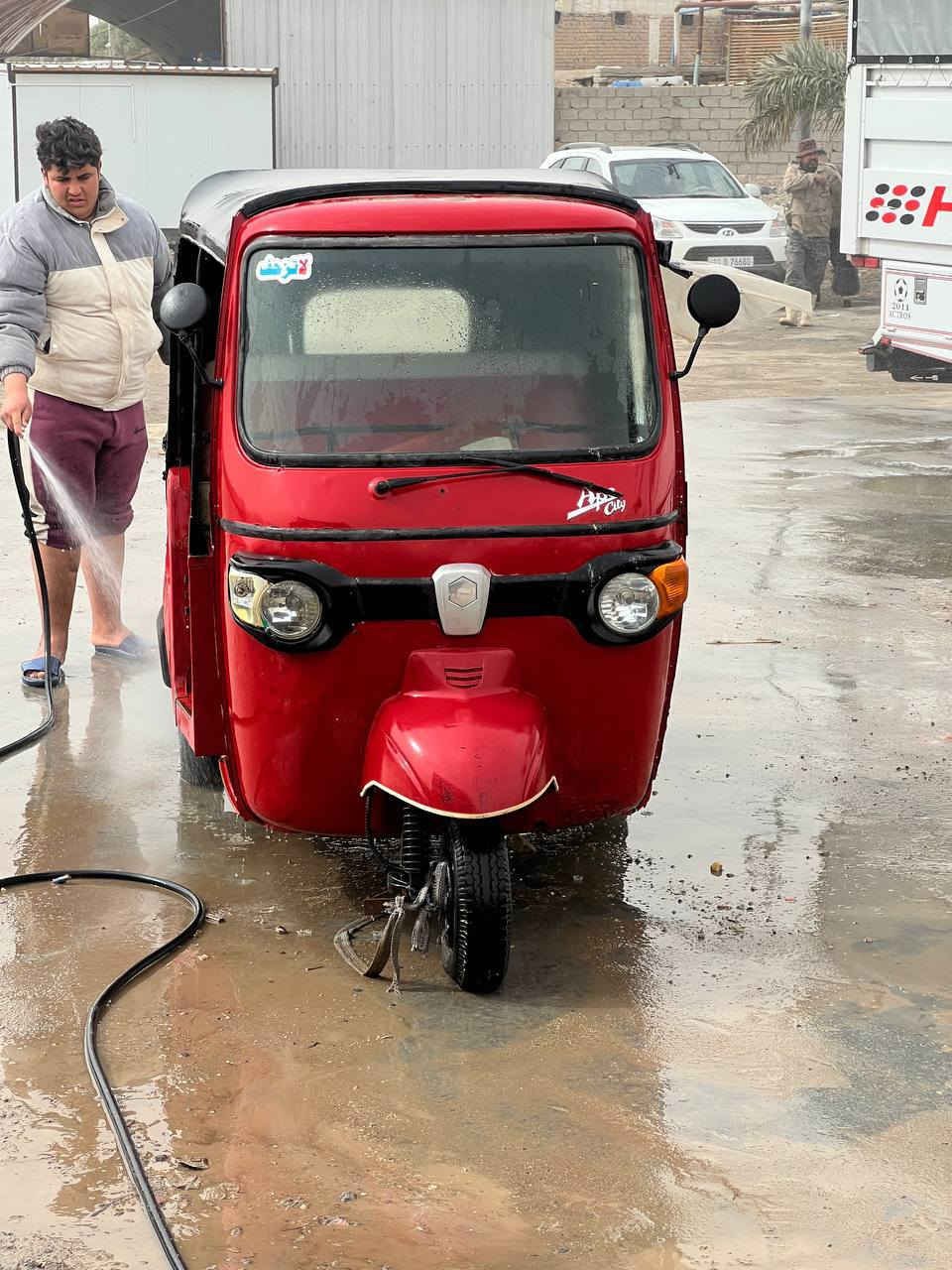 سلام عليكم تكتك لبيع نضيفه خير من الله اوراق شوفت عينك لتكتك مكانها بابل قضاء القاسم التفاصيل ع رقم‏‪***********‬‏
