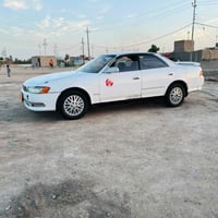مارك نفخ • حدادة جديده • بصره