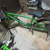 بايسكل سعره ٧٠ قفل كلشي مابي لل بيع تواصل واتساب ٠٧٨٤٨٧٥٧٨١٩+ مكان بغد...