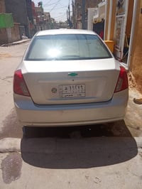 اوبترا • ٢٠٠٥ • الشعب