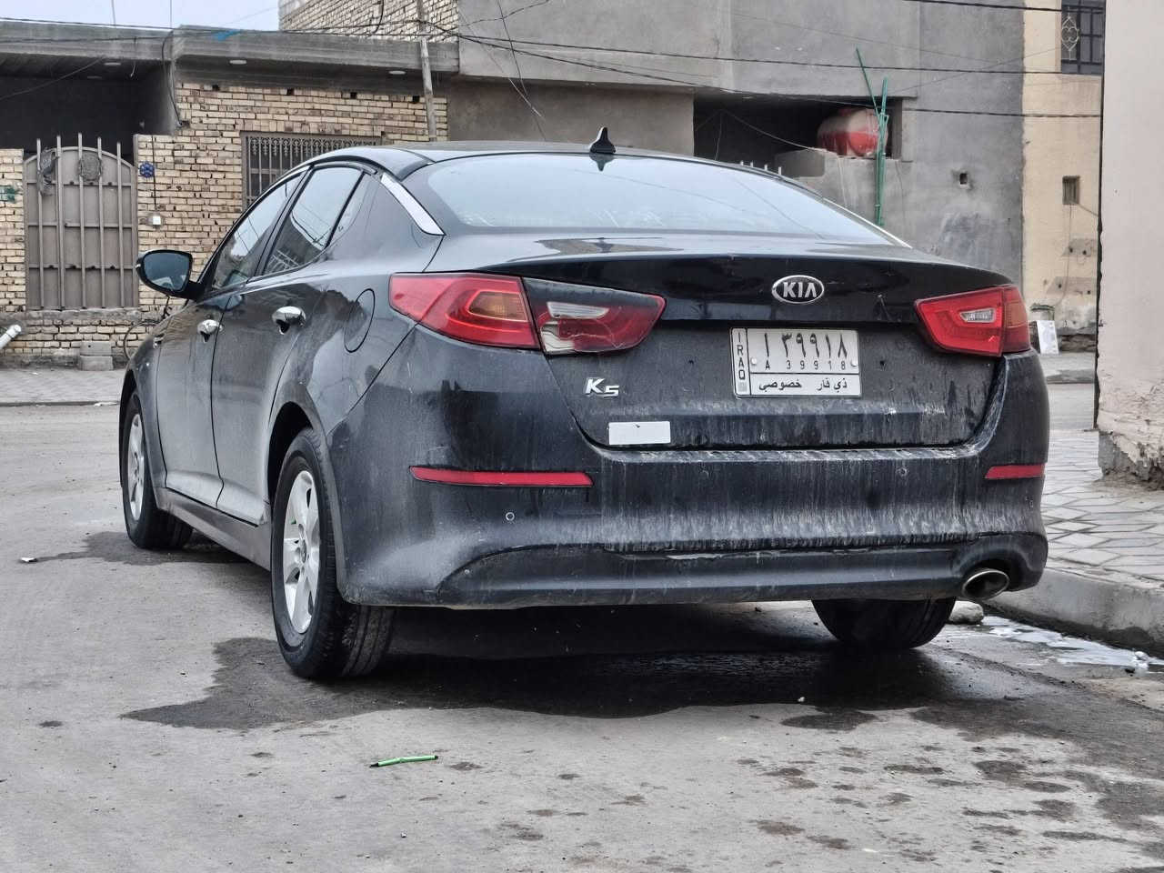 سلام عليكم اوبتيما للبيع رقم ذيقار مديل 14 وارد كوري .. مكينه كير حداديه مشروطات تخم تايرات جدد تبريد ثلج دواخلها حلوه بيها تبديل تعمير بل اهلال بدون دواخل وصبغ احزام .. غرامات مصفره سنويه ل 28 مداور ثاني يوم راعيها موجود يمي سياره حلوه وخير من الله ما عايزه برغي ..
سعرها 98 وبيها مجال مكاني ديوانيه قضاء الشاميه للتواصل ***********
