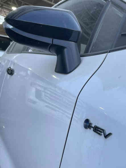 نحن اسره وكادر معرض المهره لتجاره السيارات الحديثه 🚙
نقدم لكم ارقى تحياتنا وحبنا لمتابعينا الكرام ♥️

انظموا الينا واستعدوا لاستكشاف عالم السيارات الحديثه 🚦
ونود اعلامكم عن توفر سياره لهذا اليوم :

🚘 كورولا S GR 🚘
🚘 زيرو موديل 2025 🚘
🚘 رقم بغداد الجديد 🚘
🚘 فول مواصفات 🚘
🚘 لون ابيض   🚘 
🚘 بلاك ايديشن 🚘

💰معرض المهره يعمل بنظام الكاش او مرواس السيارات 💰

للاستفسار يرجى مراسله الصفحه 👨‍💻
او الاتصال على الرقم ادناه ☎️
*********** واتس 

🚦 العنوان 🚦 بغداد / النهضه / الفرع الثالث
