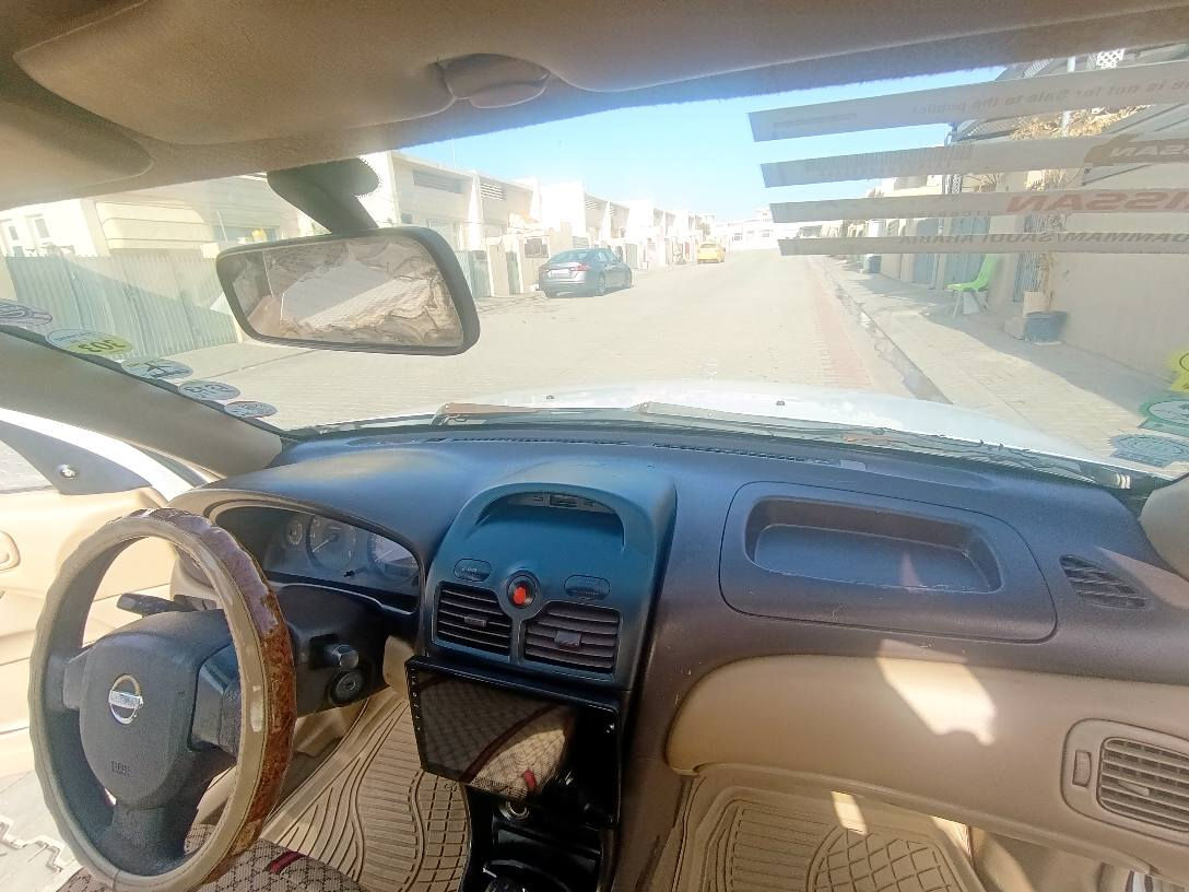 بەناوی خوا
لیزەری دوبەی.....

نیسان سەنی کۆری 2007

گێڕئۆتۆماتیک دوجام کارەبا

ناوزەرد

ئایپاد

تەبرید وگەرم مەزبوت

توندوتۆڵ

بەشەرتی گێڕومەکینە

سەیارەکەلەکەلارە ماڵی دۆستە

نرخی47

***********+واتساپ كالار, السليمانية
