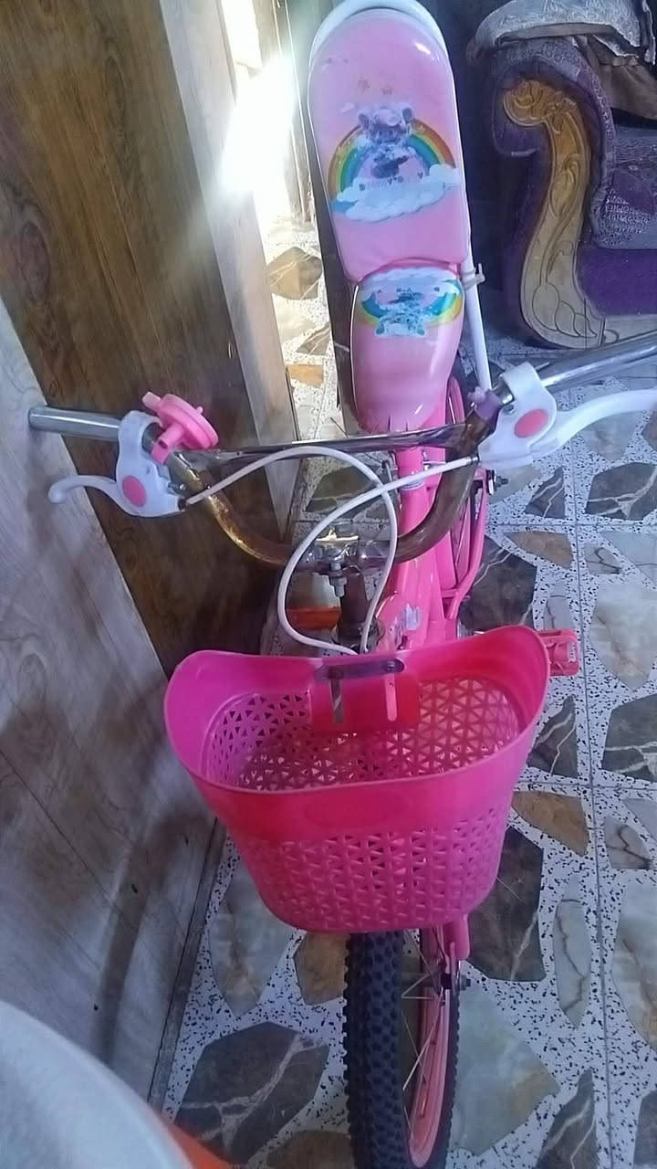 السلام عليكم باسكل بناتي للبيع السعر 60


**إذا كنت صاحب هذا الإعلان وتريد حذفه لأي سبب، رجاءا أرسل رسالة إلى الدعم الفني**