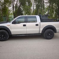 عندي فورت أمريكي f150 البدي القصير الباب الطويلة المرغوبه تراك سياره ج...