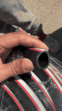 السلام عليكم وصول حاويه صوندا
جميع القياسات

اسود مطاط انج 50م
اسود مطاط انج 25م
اسود مطاط تلترباع 50م
اسود مطاط تلترباع 25 م
اسود مطاط نص انج 50 م
اسود مطاط نص انج 20 م
اسود مطاط نص انج 10 م

توصيل متوفر داخل بغداد وحزام بغداد 

***********

العنوان بغداد  الشعب بوب الشام
