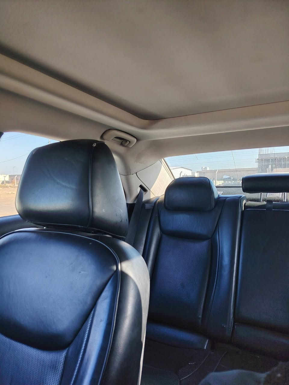 اوباما2018S300 فول مواصفات بلاتنيوم أعلى فئى بنوراما سقف كامل لون رمادي ادوات كصه جنطه باجات صدر حداديه كامله  دخول جديد السيارة فقط ماشيه 140  الف بالخارج محرك 3و 600 بيه أرقام وسنويه كامله لحد 2029  بيع مستعجل  السيارة كامله نقص مابيه برغي تبريد تدفى حساسات كامله مكاني صلاح الدين الأطراف
***********
السعر 79  $  قفل قفل
