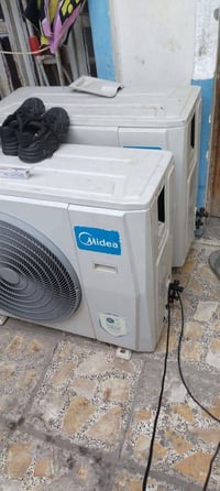 سبلت ميديا • ٣ طن • مدينه الصدر