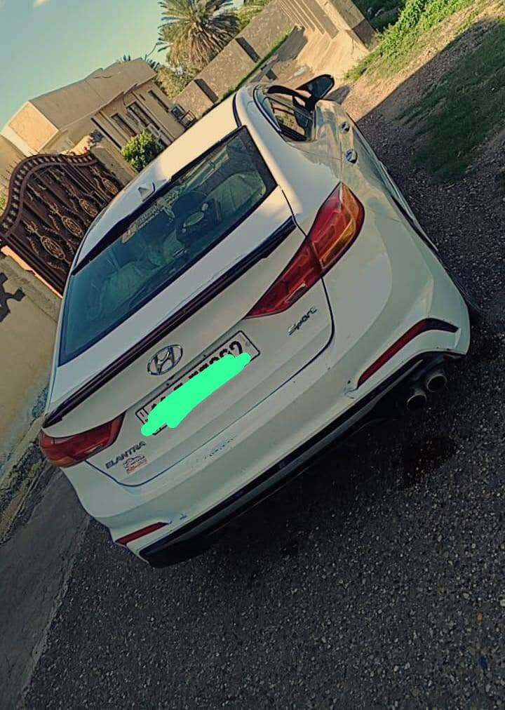 الانتره سبورت فول مواصفات  بغداد تحويل ثاني يوم العنوان بغداد التاجي السعر 115وبيه مجال مكلف بل نشر رقم صاحب السياره ‏‪***********‬‏
