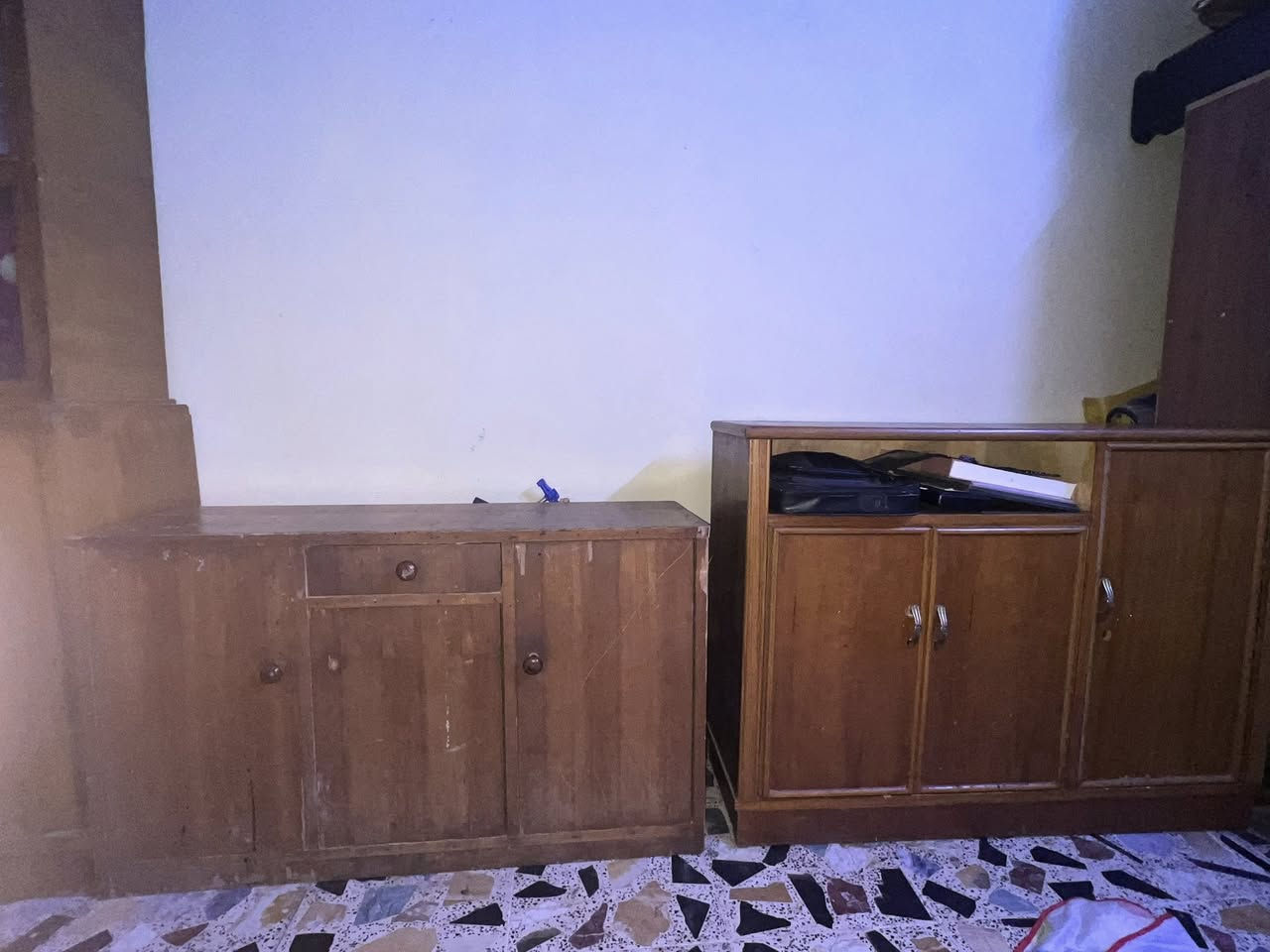 بوفيه لبيع 2 ب 50


**إذا كنت صاحب هذا الإعلان وتريد حذفه لأي سبب، رجاءا أرسل رسالة إلى الدعم الفني**