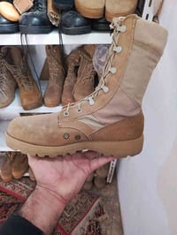 بسطال ابرايمر امريكي أخو الجديد حجم 41 أو 41 ونص  يوجد توصيل  بي فقط و...