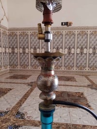 اركيلة • تفاحتين • للبيع