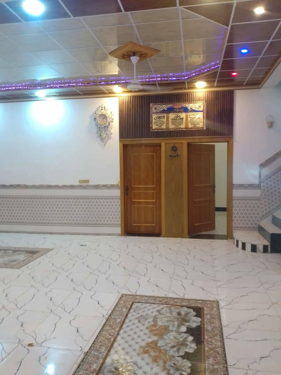 بيت للبيع 400متر الرميثة الجزرة ***********
