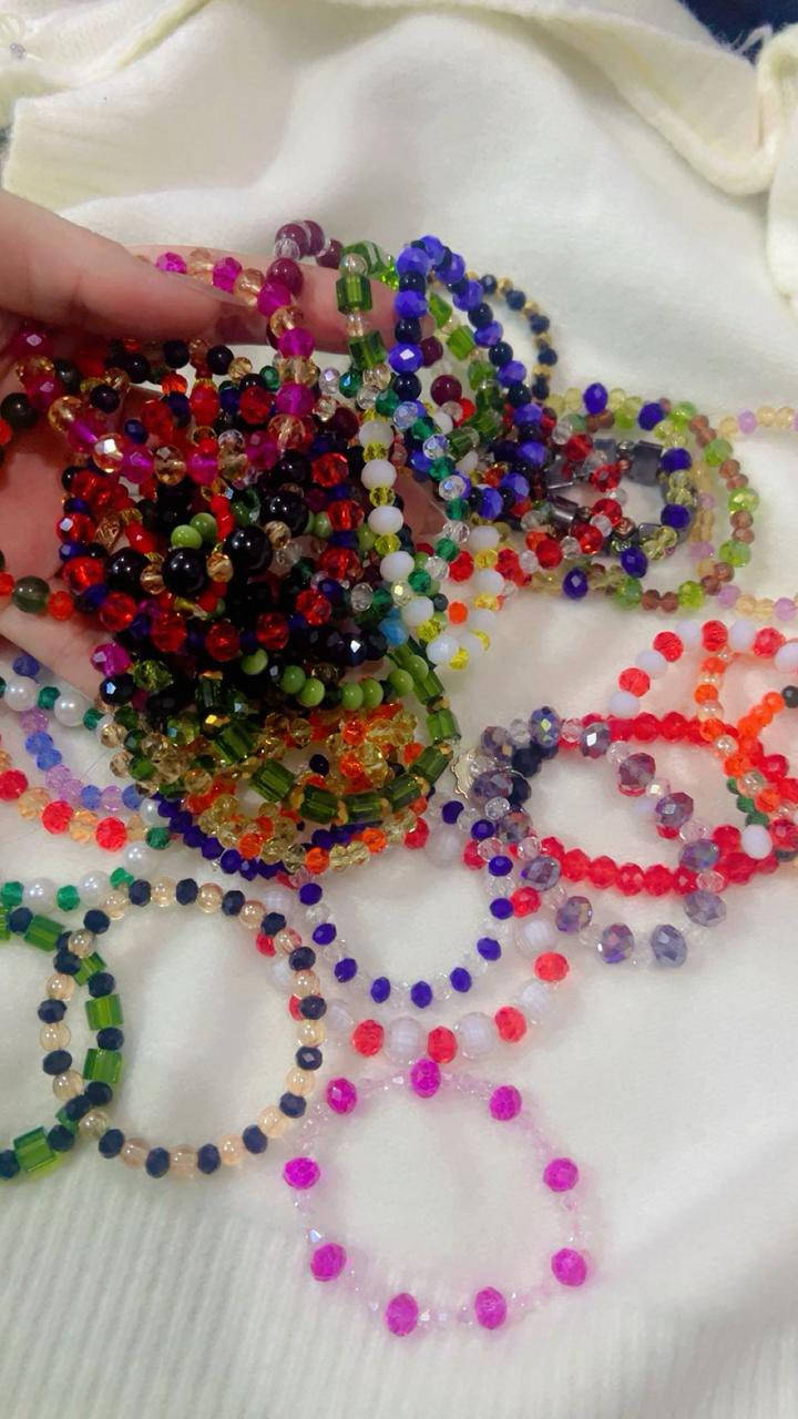 اكسسوارات
سعر القطعه الف دينار 
الحجز ع خاص 
فقط توصيل


**إذا كنت صاحب هذا الإعلان وتريد حذفه لأي سبب، رجاءا أرسل رسالة إلى الدعم الفني**