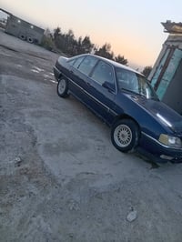 اوبل اوميكا موديل 92رقم انكليزي فول اوتماتيك كيرومحرك مكفولات صدر جديد...