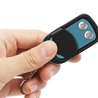 ريموت ذكي • نسخ ريموت • قطعتين