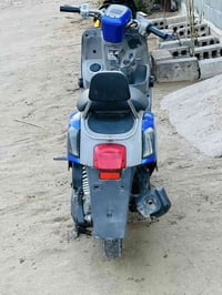 موتور • بوليصه جاهزة • مكينه ناعمه