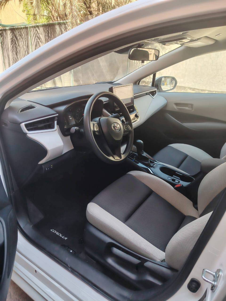 كورله24ماشيه 8الف حقيقي بدون تبديل بدون صبغ 
بدون ايرباك لسياره بيه بارد بل جاملغ الخلفي السعر168
بيه مجال الرقم ***********مكلف بل نشر صور الحادث بل منشور
