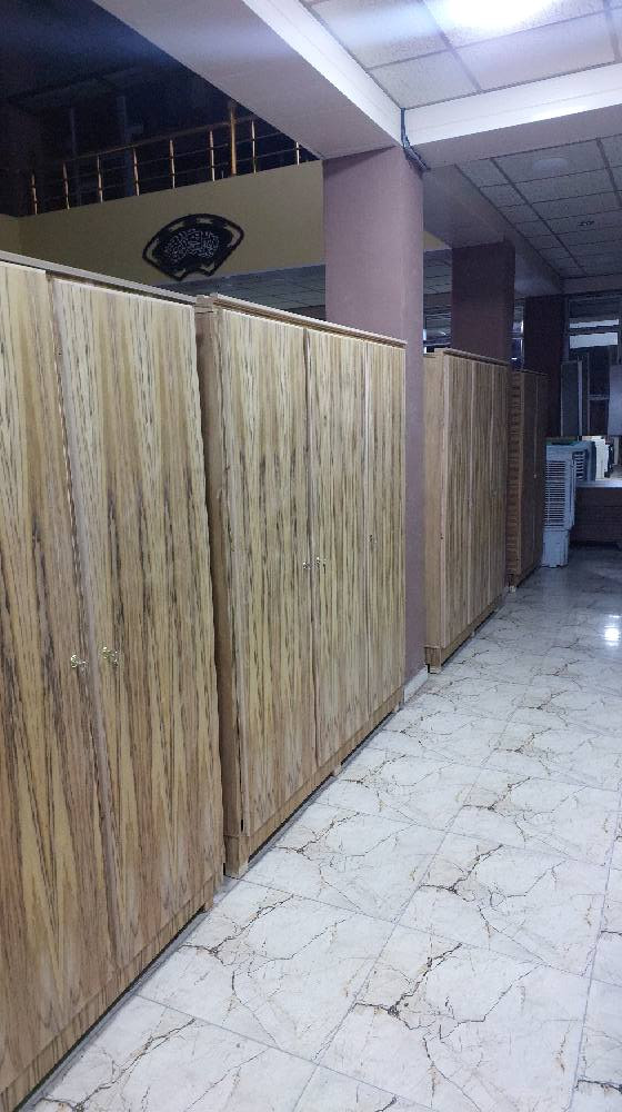 بعد الفطور نفتح كل يوم طيله ايام شهر رمضان لحد ساعه11ليلا انجهزلك غراض بيت كامل وبسعر متتوقعه تريد جديد تريد اخو الكارتون تريد مستخدم نضيف كلش... وباسعار مناسبه مع خدمه توصيل للبيت. مجمع النذير للاثاث المنزلي الجديد والمستعمل والباله اوربي بيع وشراء. تجهيز بيت كامل بسعر تنافسي وتجهيز لاهل الجمله.  كركوك حي النصر مقابل مركز شرطه ...خلف المرور القديم مباشر ***********
*********** 
*********** كركوك, العراق
