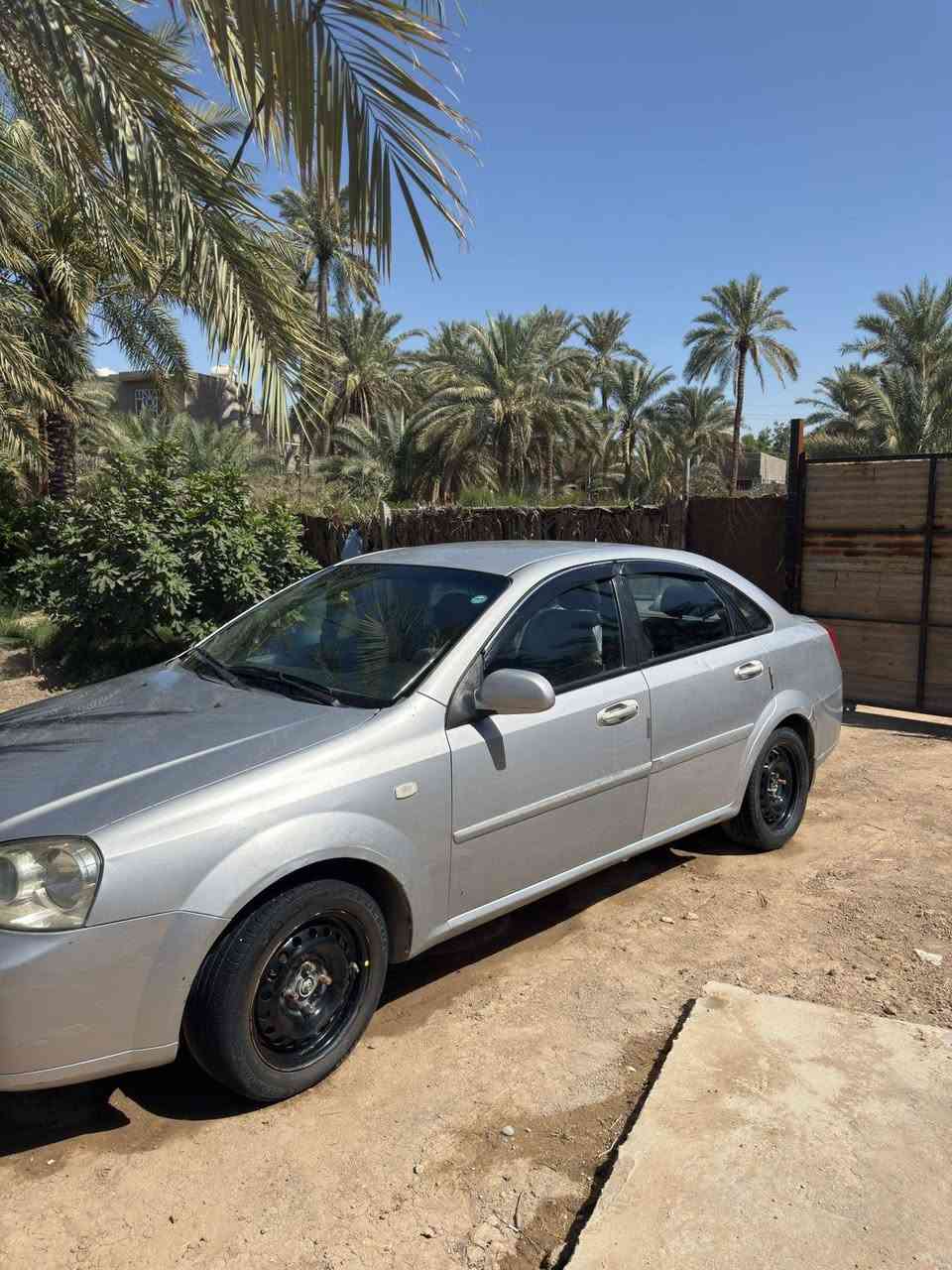 اوبترا 2009 مكلف بلنشر
رقم اربيل سنويتها ل2030
بيها باردات تعمير عالبارد بالجاملغ 
سياره حلوه ونضيفه ومكانه بلحله
بلسياحي بلدولاب
السعر 65 وبيها مجال بسيط
‏‪***********‬‏ وهذا رقم راعيها
