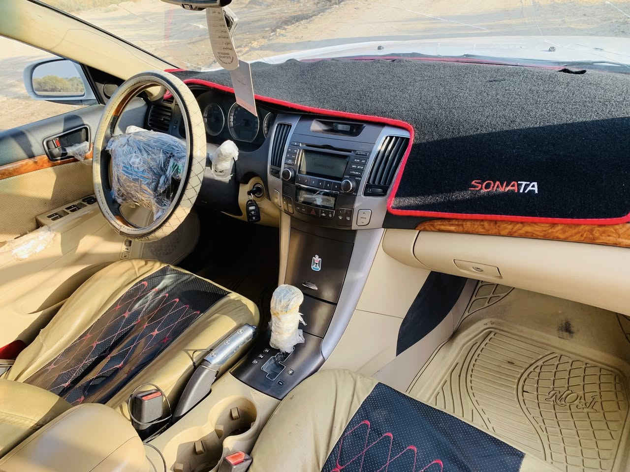 السلام عليكم سوناتا ٢٠٠٩خليجي فول مواصفات رقم بغداد بسمي السعر ١٢٣وبيها مجال ***********/***********
