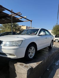 سوناتا ٢٠١١ • محرك ٢٤٠٠ • غاز جديد