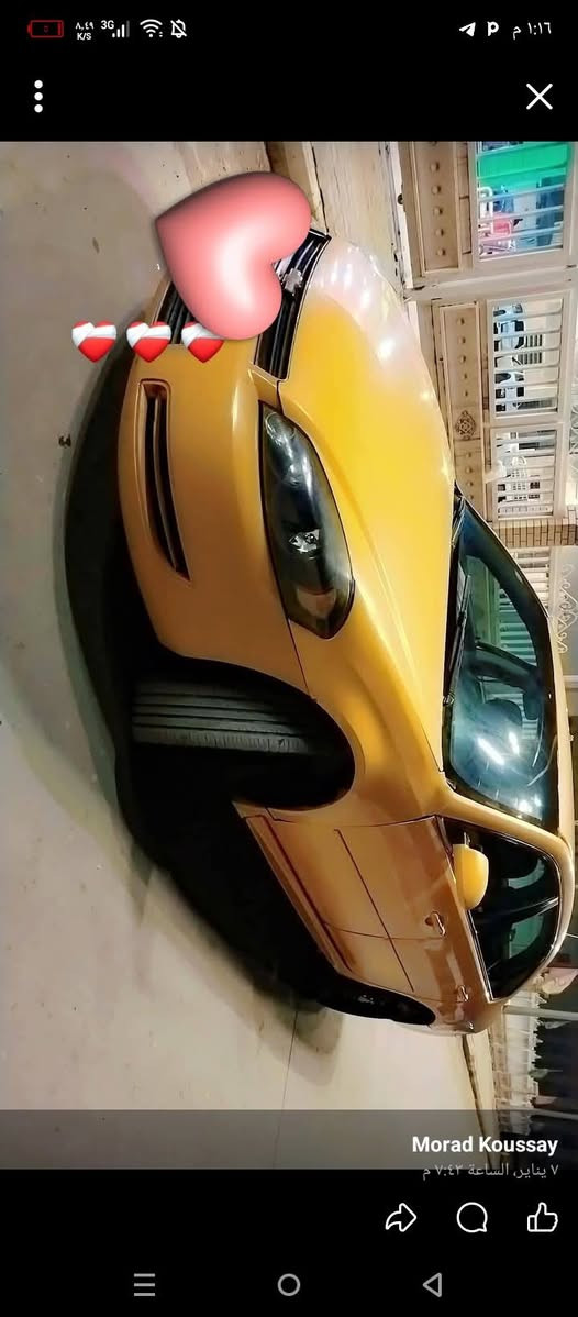 السلام عليكم مره خصت الادمن المحترم 
سياره أمبالاه  موديل 2010

سياره رقم شمالي وراعيهة موجود  وتحويل ثاني يوم
مصفره هيئة وغرامات كلشي ما عليه 
تواير 90 بل100 جدد
صبغته نضيفه وسياره خير من الله 
ضفيره جديده وبنكه جديده ودسكات جديده داخله نضيف 
سياره خير من الله.     
مكان بغداد البلديات      السعر 58 مستعجل عليه الله شاهد
الستفسار ***********

*********** هاذ بس وتساب 
.
