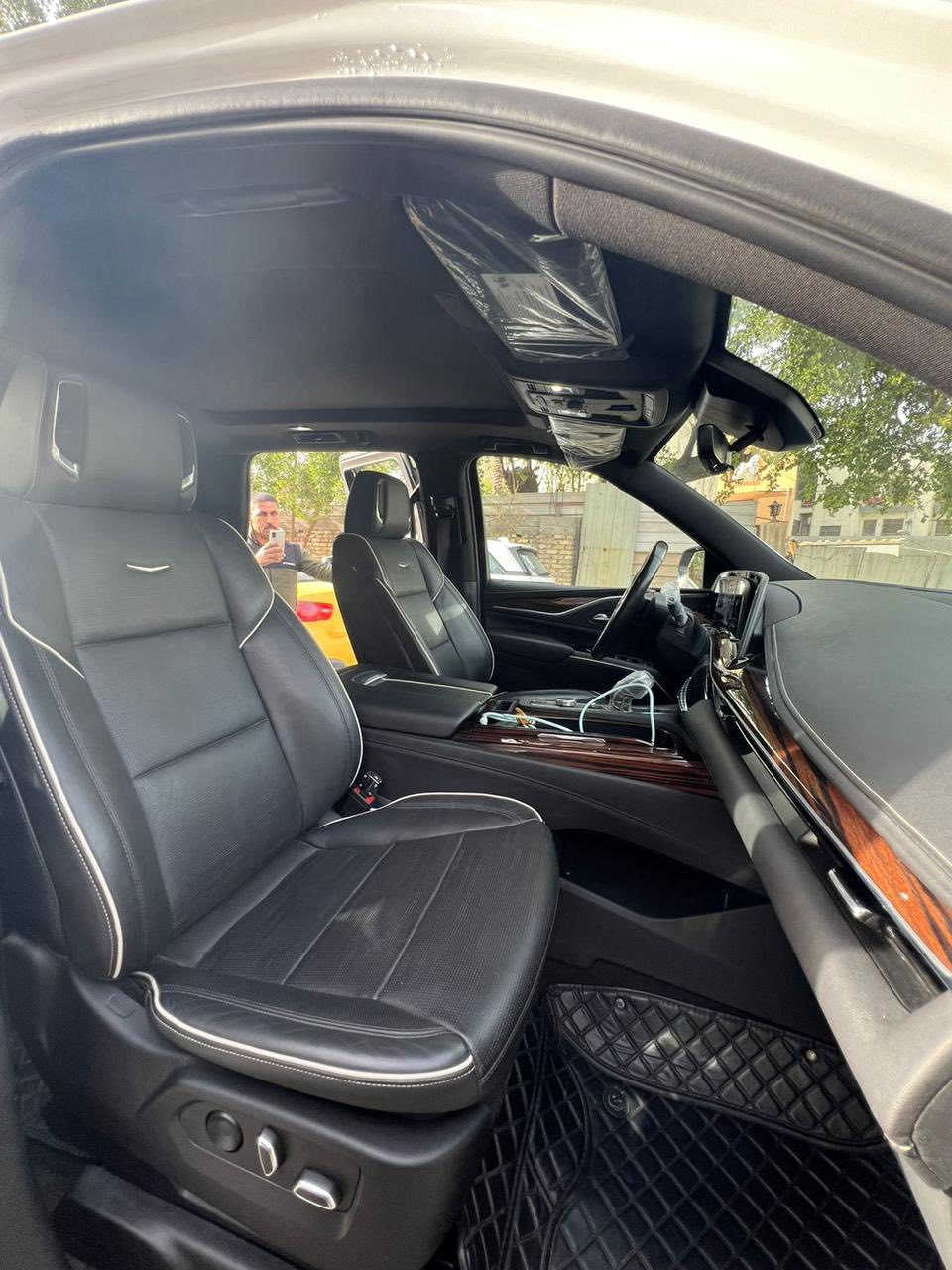 السلام عليكم للبيع فقط
سكاليد موديل 2022 
رقم بغداد وارد امريكي 
ماشيه 48الف كيلو متر 
سياره حيل حلوه حادث كدام عينك 
بدون يرباك جاملغ مبدل 
معروفه مواصفات السياره 
محرك بلادي ممفتوح 
السعر التصال ع رقم 
***********
