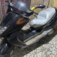 ماجستي 450 • نظيفة • مدينة الصدر