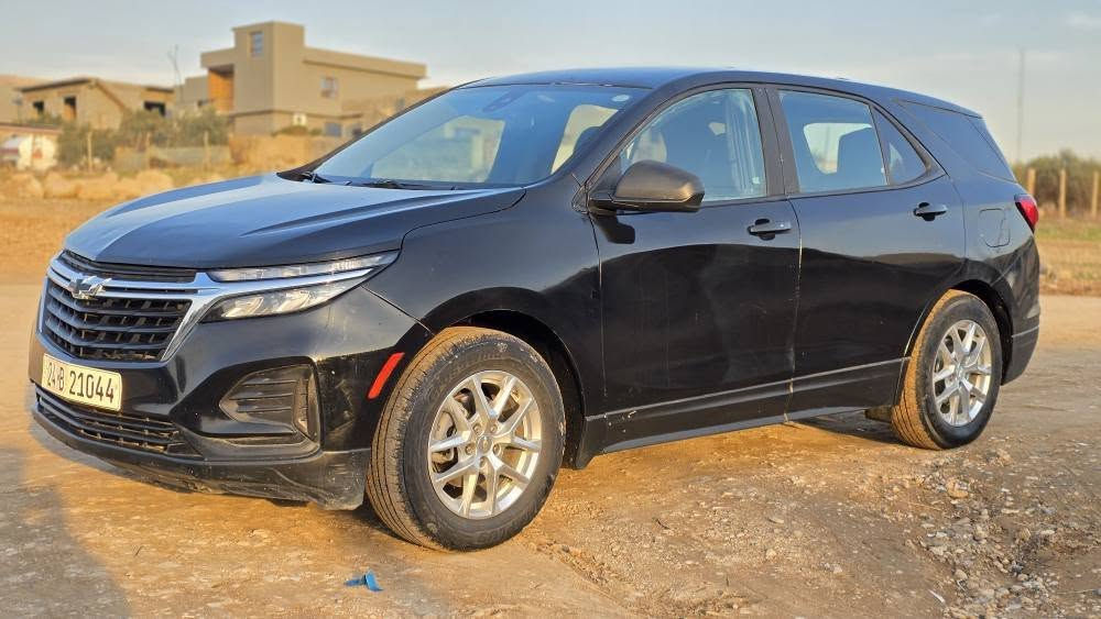 شيفروليت ايكونيكس
 موديل : 2023
السعر : 130 
عداد المسافه 40 الف
حجم المحرك  تيربو : 1.5 TURBO (4_سلندر)
الضرر:  صبغ 6 قطع بجم كبس
رادار امامي تحديد مسار
هاند بريك بصمة
سيارة كاملة بدون نقوصات 
رقم شاصي : 3GNAXHEGXPL173680
موصل | بعشيقة
للتواصل : *********** موصل, نينوى
