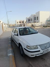 سمند • ٢٠١١ • ديوانيه