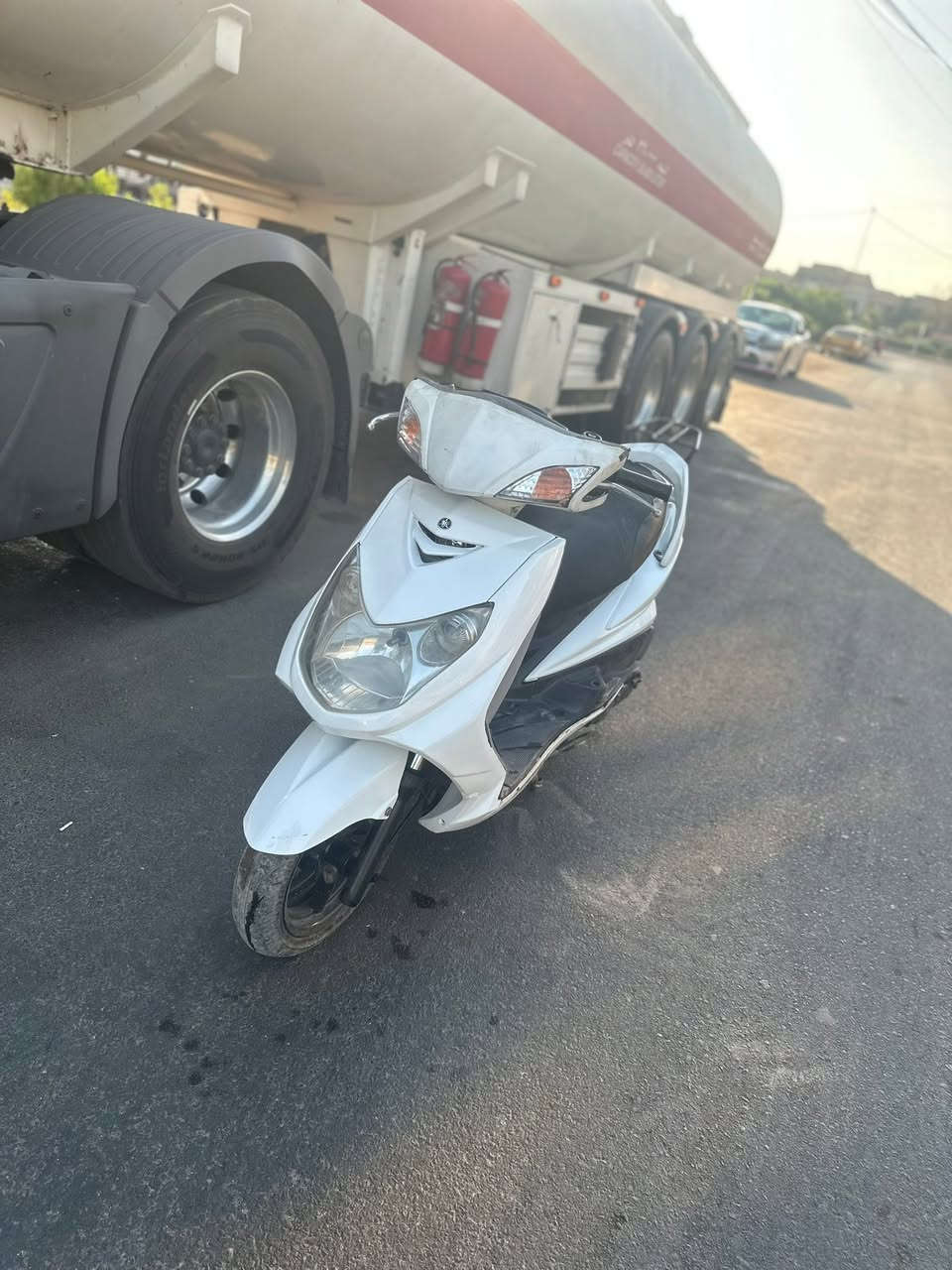 سكنس فحل طلاعات نوزل ياباني ياباني قبق نفخ ستان حساس سكليتر خطين كفاله ممفتوحه كلها شغاله جيب فيتر وتعال من باب بيتي تاخذها مكاني بغداد البنوك *********** السعر 550
