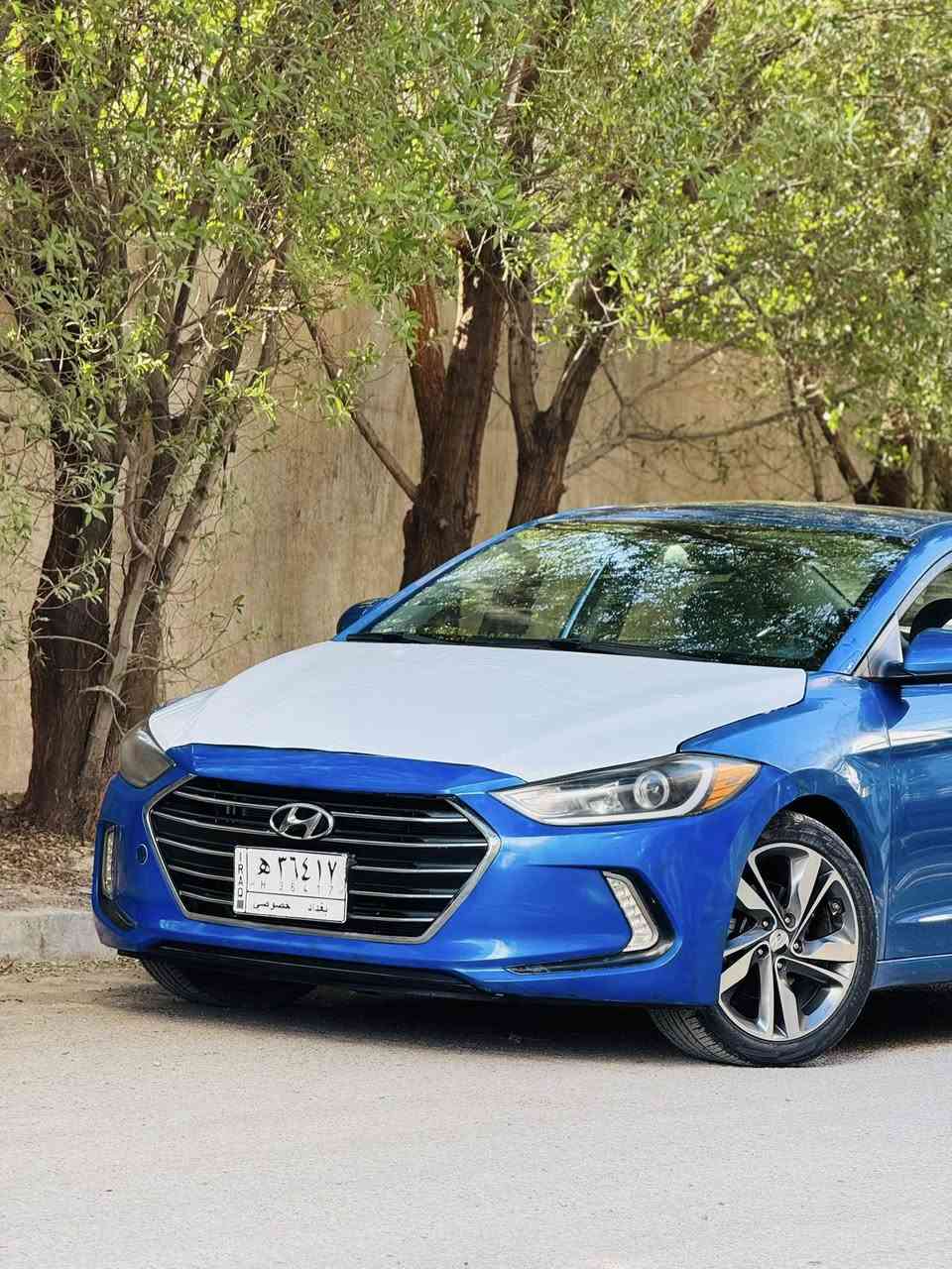 سلام عليكم. خاص مغلق. رجاء. 🙏 
 النترة. موديل. 2018. وارد امريكي. صور مرفق 
موصفات. ماشية 75 كير محرك على وضع شركة
مكان. بغداد.  السعر 118💵.    . *********** 
كامرة دوارة. شاشا. حساس خلفي امامي 
بصمة ابواب. صندوق. رادار. امامي.  فتحة. سقف
رادار. جانبي.  كشنات. تدفى. ويل. كروم لد امامي
خلفي سيارة جاهزة. كير. محرك حدادة. كفالة
