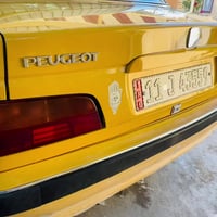 لبيع بيجو بارص موديل 2015 كفاله عامه من ضربه وتبديل وصبغ والخياس وتعمي...