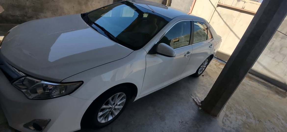 سلام عليكم كامري موديل 13  رقم سليمانيه ماشيه 170  ضرر بسونار  ناشره  للاستفسار اتصل ***********
