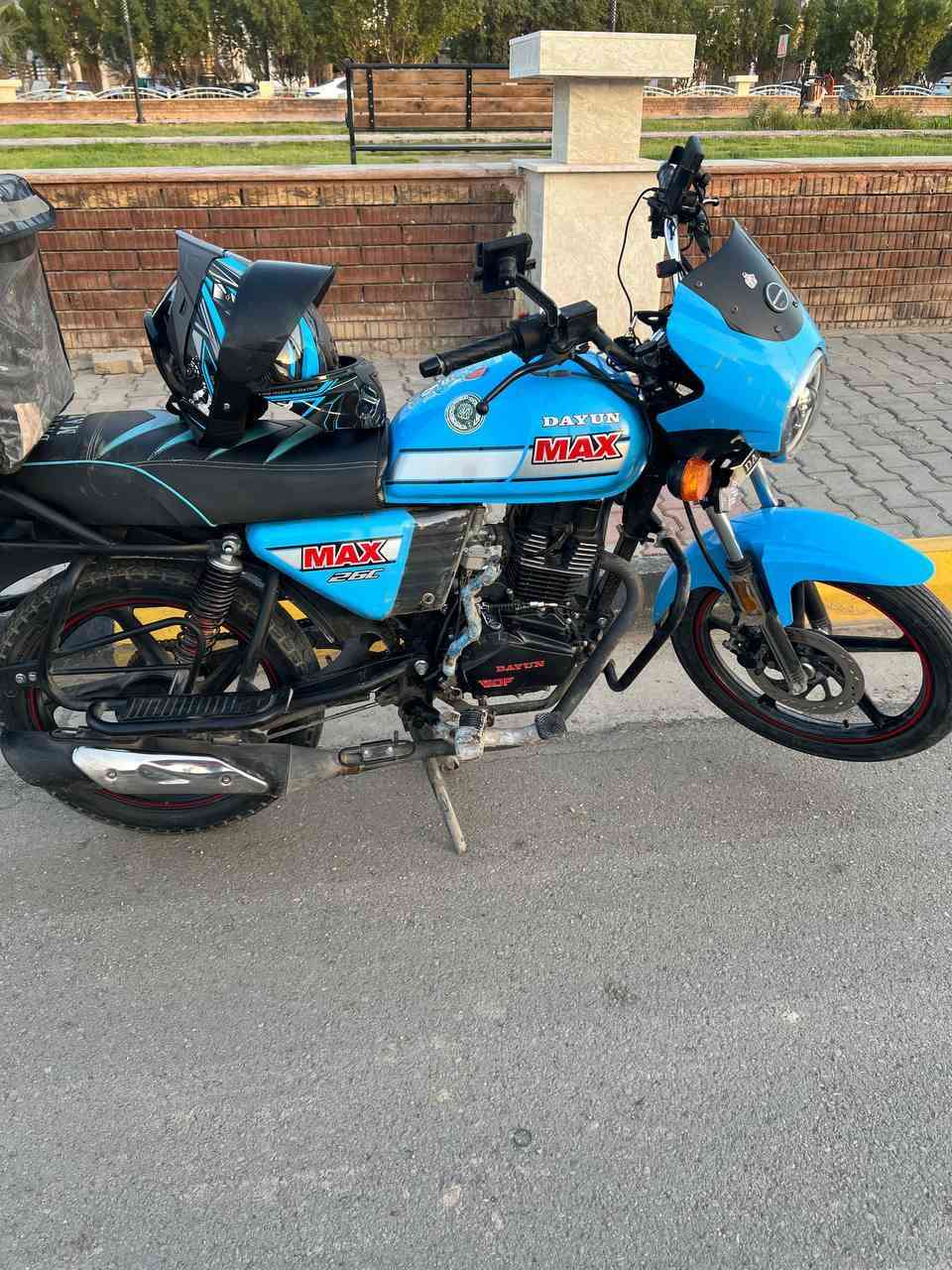 سلام علكيم دايون البيع ماكس موديل 22ماشيه9الف دراجه مكفوله كفاله عامه تجي تفحص مليون و650 وبيه مجال حك جيه عنواني الكوت شراي هلا بيك علق او تجي خاص كل الهلا بيك دامن وافقك


**إذا كنت صاحب هذا الإعلان وتريد حذفه لأي سبب، رجاءا أرسل رسالة إلى الدعم الفني**