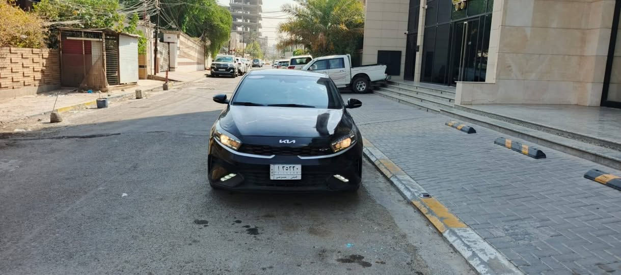 كيا فورتي جيتي لاين
. موديل 2023

.

. كير Dct دبل كلج 7 نمر الكير المرغوب القوي يعني طياره 

. مكينه 1.6 تيربو hp 201 
 

. مواصفات GT معروفه فول 1/1 اعلى مواصفات بل كيا فورتي 

. فتحه سقف 

. بصمه تشغيل عن بعد 

. شاحن وايرلس

. جنطه كهرباء 

. اشاير مري 

. شفتات ستيرن 

. رادار جانبي 

. رادار امامي

. رادار تحديد مسار

. مثبت سرعه 

. مانع انزلاق 

. تبريد قطعتين

. شاشه كبيره 9 انج 🖥️

. كشنات  حار 🔥بارد ❄️

. هاند بريك كهرباء 

. تشغيل عن بعد 

. كزوز صوت بلادي رياضي 🏎️

.. وبعد هوايه مواصفات بل جي تي .

سونار موجود بلمنشور 

مكلف بنشر لاستفسار ع رقم ***********
مكان السماوة الوركاء
