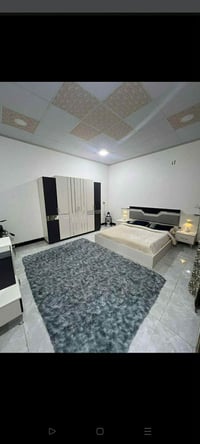 غرفة تركي • ٦قطع • نضيفة