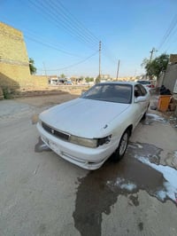 موديل ١٩٩٣ • رقم بغداد • عوزه سمكره وصبغ