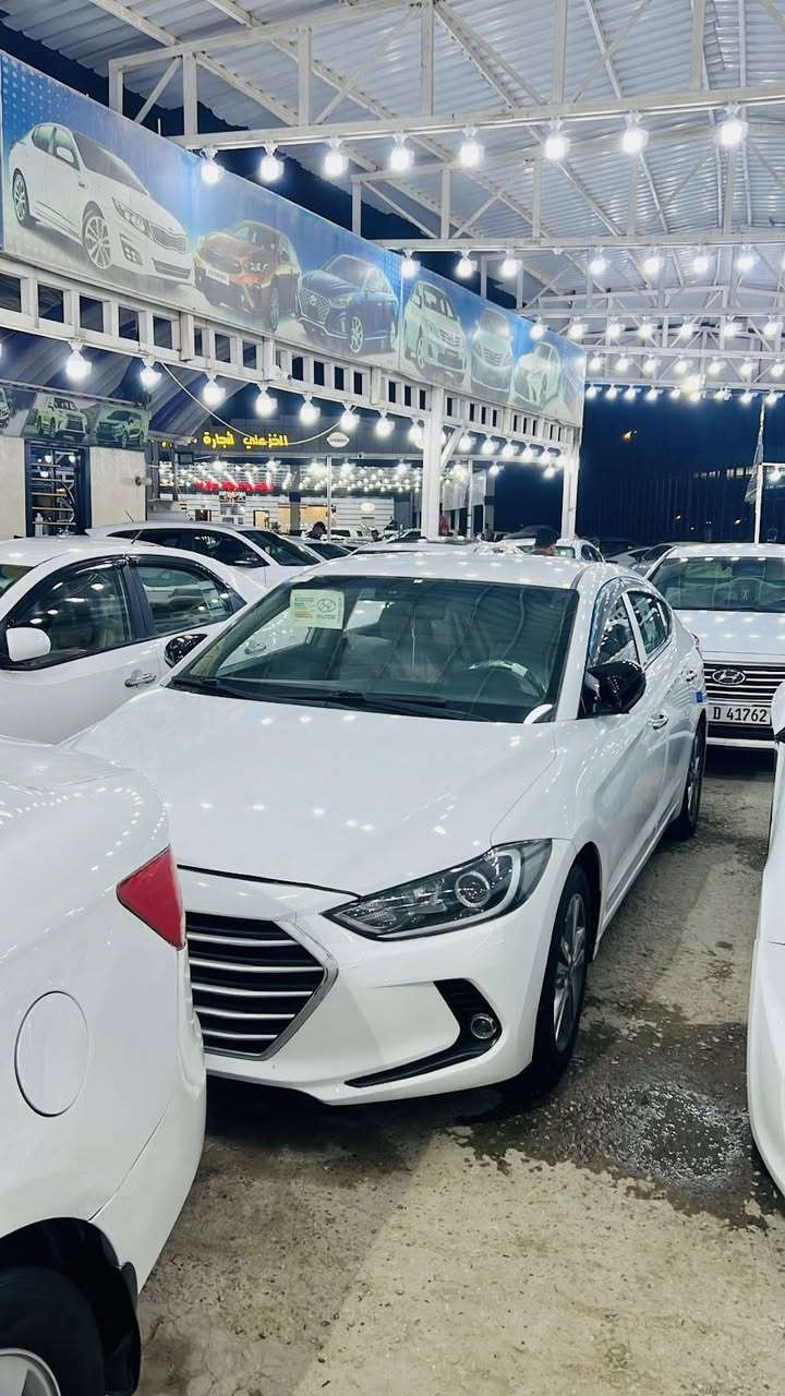 🌙 مـبارك عـليكم الـشهر | مـعرض عـمران وإخـوانه 🚗
لأن رمضان شهر الخير، عروضنا في عمران وإخوانه غير! استمتع بأقوى الخصومات الرمضانية التي تشمل جميع أنواع السيارات لدى المعرض.
🕒 أوقات العمل في رمضان:
نستقبلكم يومياً مباشرة بعد الإفطار وحتى وقت متأخر، لنمنحكم تجربة تسوق مريحة وهادئة.
✨ ما الذي يميز عروضنا هذا العام؟
• تخفيضات كبرى: أسعار خاصة جداً وحصرية طوال الشهر الفضيل.
• تنوع الخيارات: تشكيلة واسعة من السيارات (اقتصادية، عائلية، وفاخرة).
• سهولة التعامل: سرعة في الإجراءات لتمشي بسيارتك الجديدة قبل العيد. 

شعارنا دائماً: الجودة، الثقة، وأفضل سعر في السوق.

📍 موقعنا: [النجف الأشرف :معارض النجف الجديده]
📞 للتواصل والاستفسار: [ ‭0783 000 6696‬ ]
عمران وإخوانه.. سيارة أحلامك بانتظارك بعد الفطور! 🌙✨
